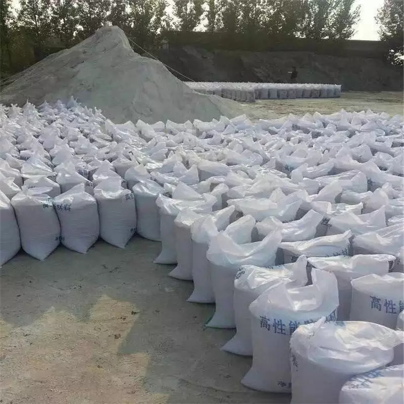 六盘水防辐射硫酸钡砂