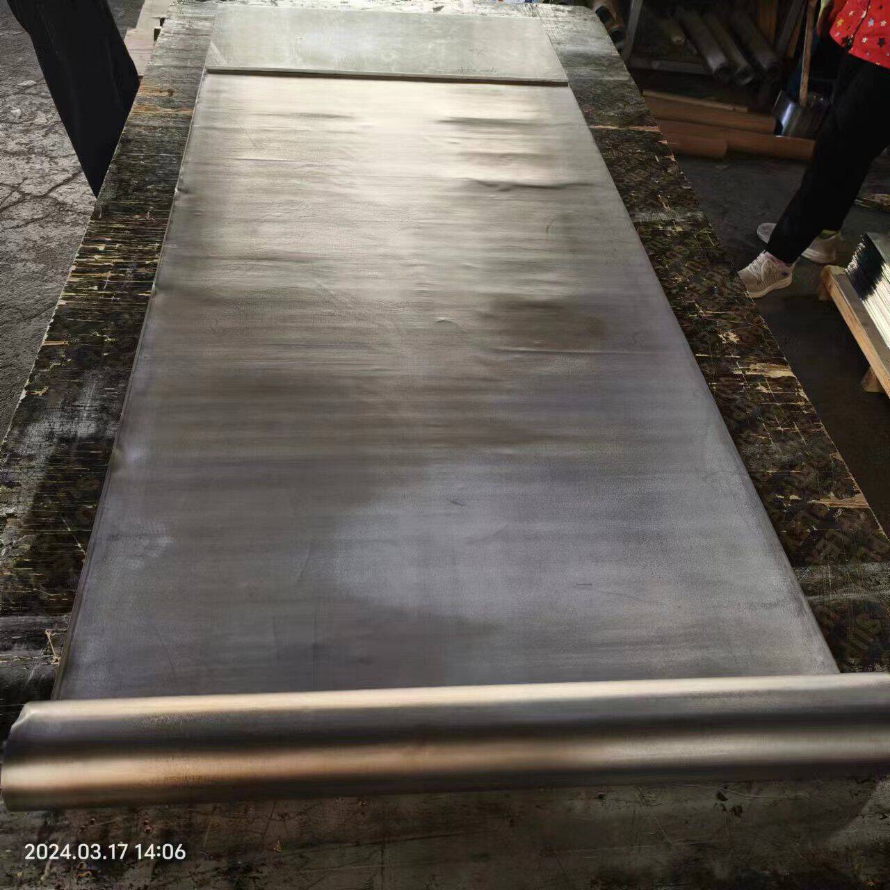 六盘水医用防辐射铅板